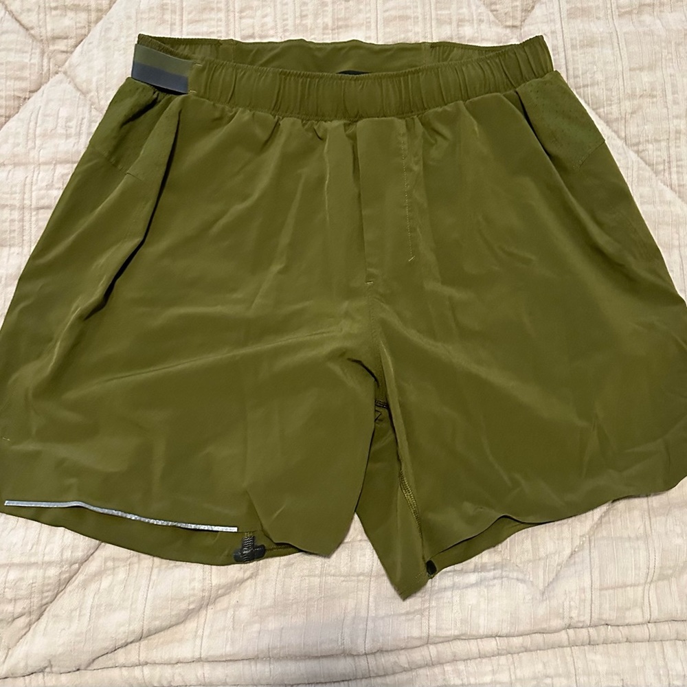 Lululemon SurgeShort 6” Lined